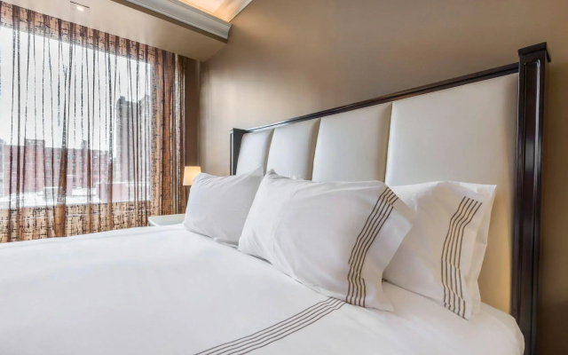 Curtiss Hotel, an Ascend Collection Hotel