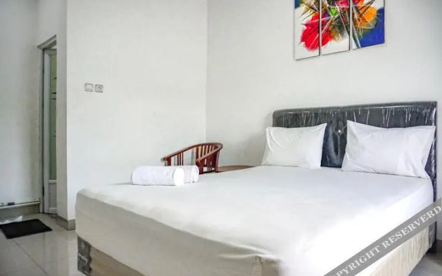 Oyo 3737 Pondok Ramayana