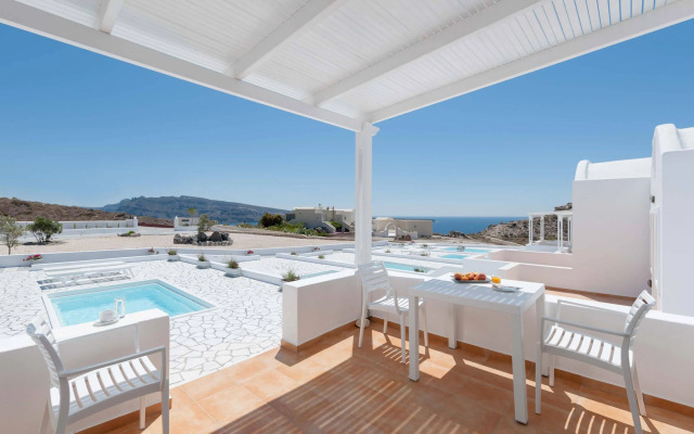 Katharos Pool Villas