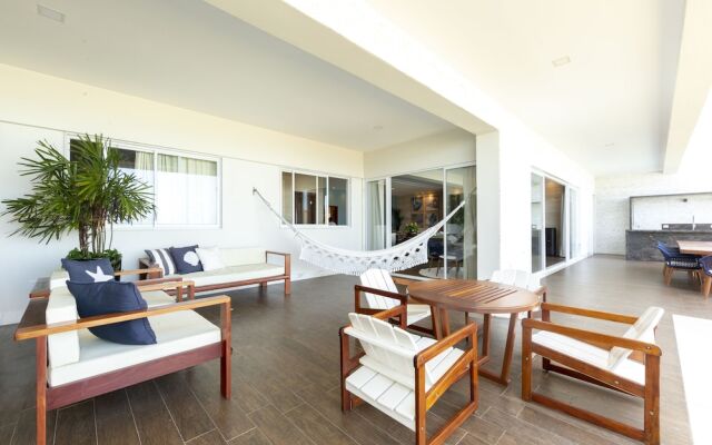 Sua melhor temporada em Porto Mirim RN