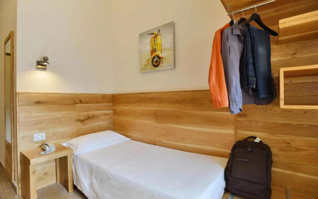 Les Dependances Hotel