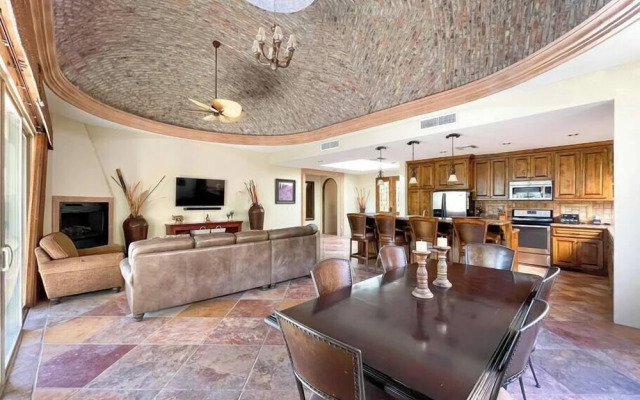 Stunning Villa at Sandy Beach With Beach