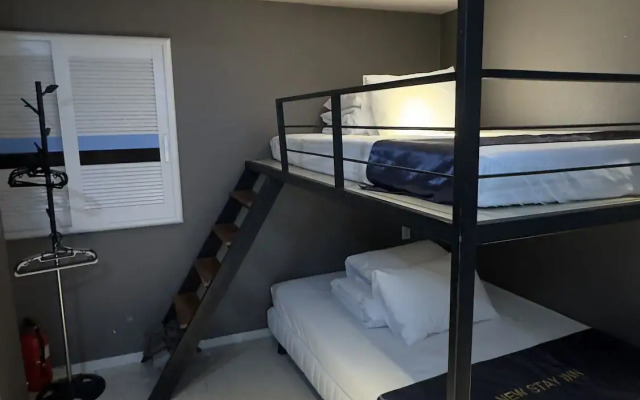 Myeongdong New Stay Inn