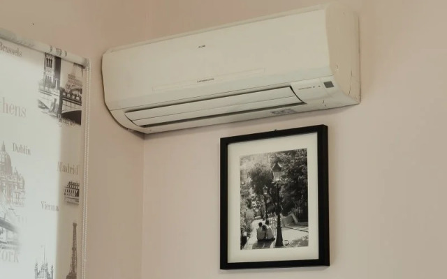 Nevskij 79 Apartments