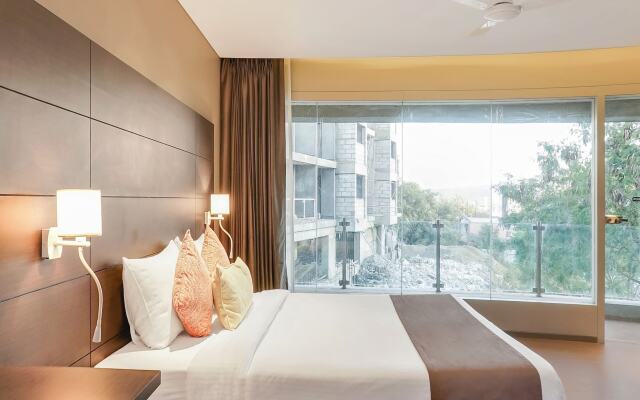 Treebo Premium Niraali Executive