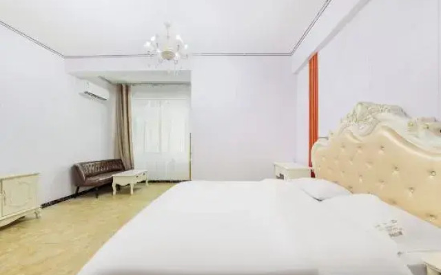 Nanlin Business Hotel