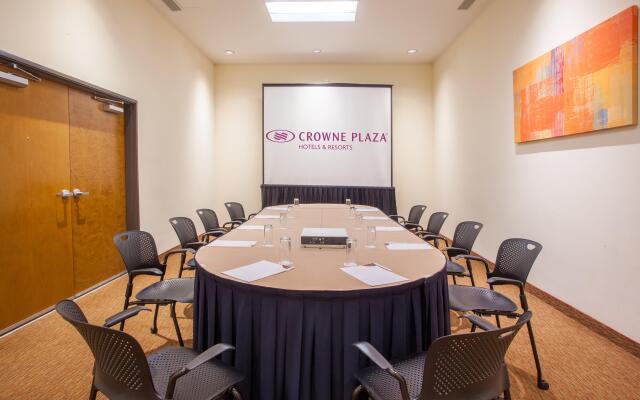 Crowne Plaza Monterrey Aeropuerto by IHG