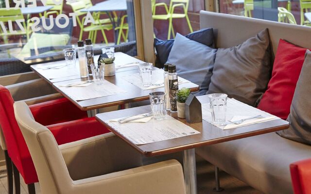 Campanile Prime - Argenteuil