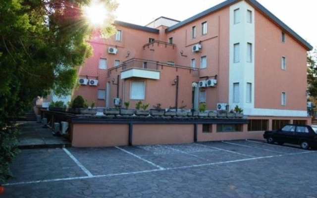 Hotel Sant'Agostino