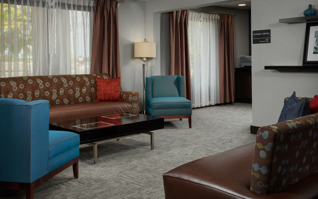 Hampton Inn Bartlesville