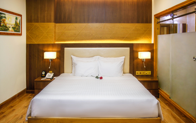 Nhu Minh Plaza Danang Hotel
