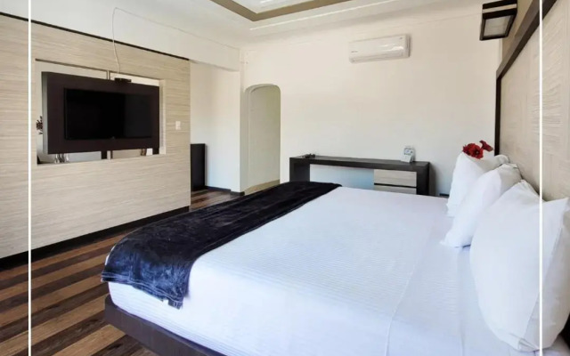 Hotel Soleil Guanajuato
