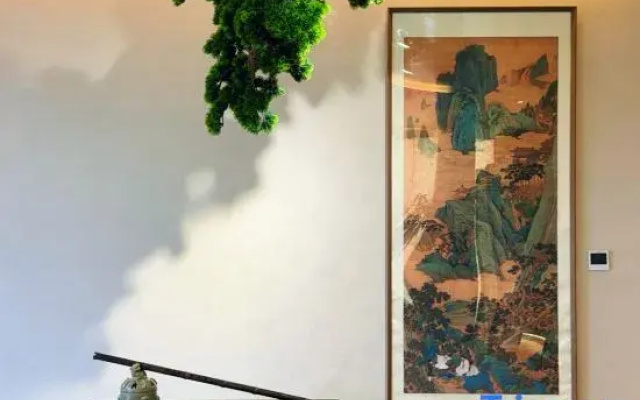 Mancishan Homestay（Xingyi）