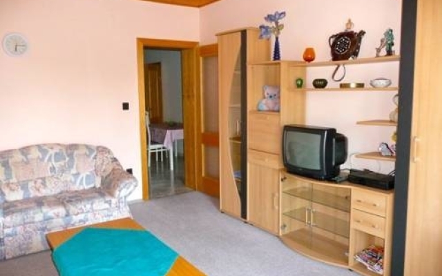 Fődi Apartman