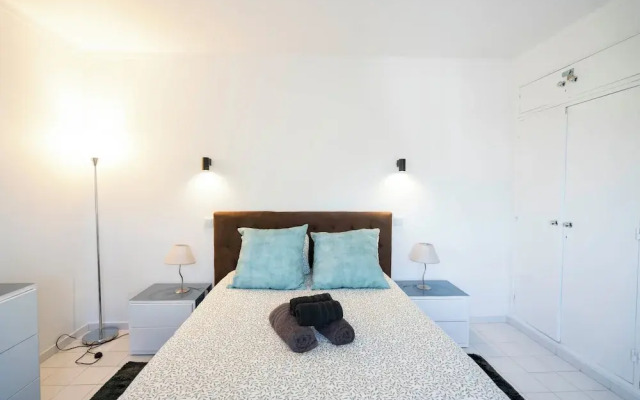 Albufeira apartment suite Velamar