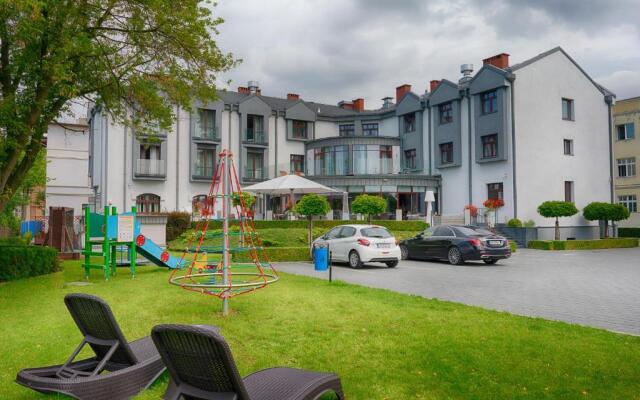 Focus Premium Inowroclaw