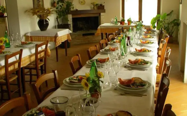 Agriturismo Resort Merlino