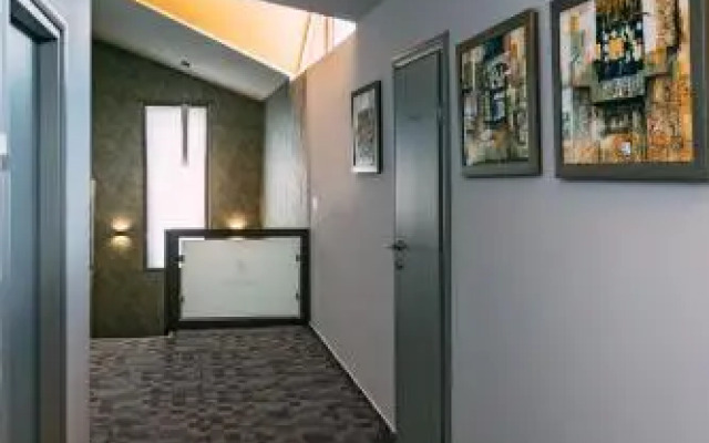Romantique Veles Hotel