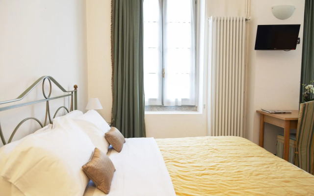 Hotel Parco Borromeo