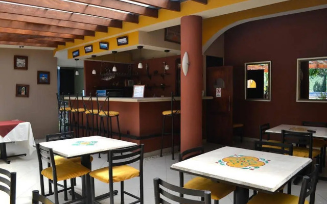 Hotel Mango