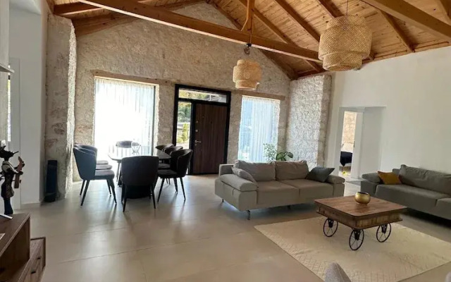 Soul of Olympos Hotel