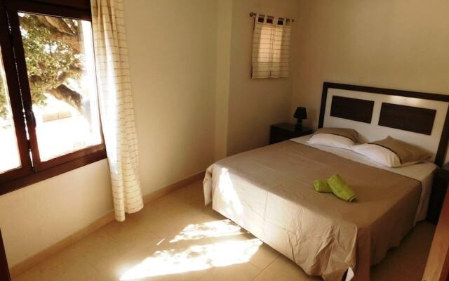 Apartamento Poblat Tipic 1 - A192
