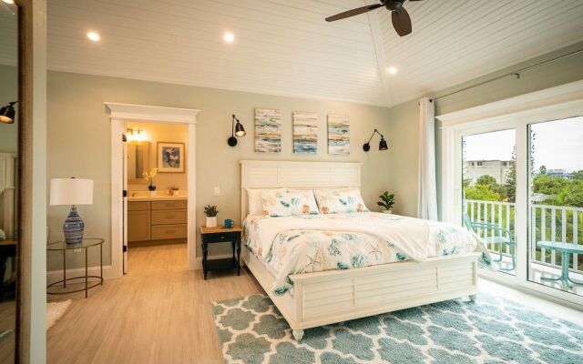 Feelin' Beachy