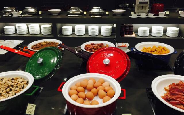 Seoul Garden