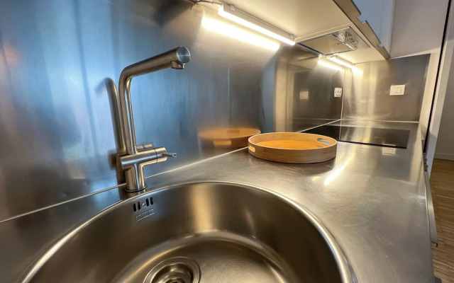 Stay U-nique Apartments Pellaires