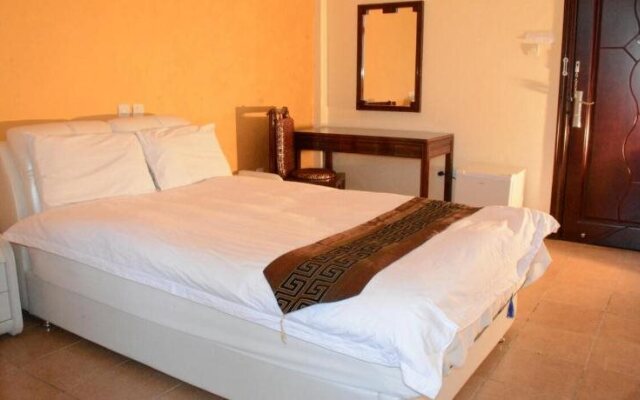 Atse Yohannes Hotel