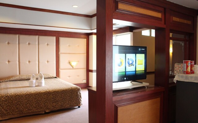 Grand Royal Plaza Hotel Chachoengsao