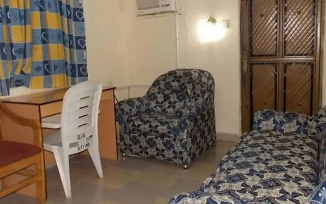 Sity Inn Ilorin