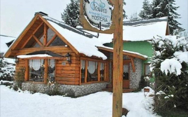 Hosteria Traunco