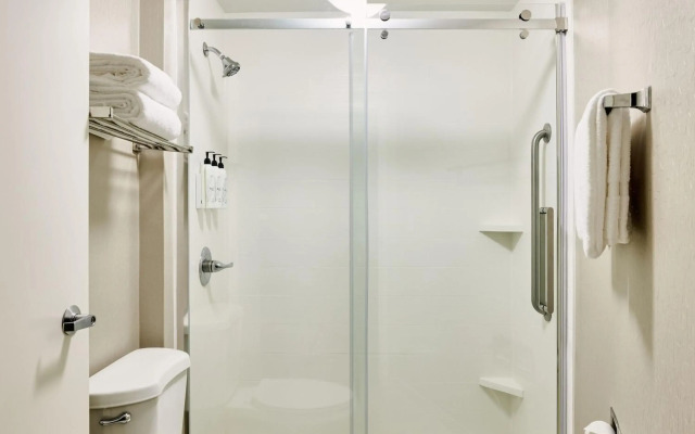 SpringHill Suites Phoenix Airport/Tempe