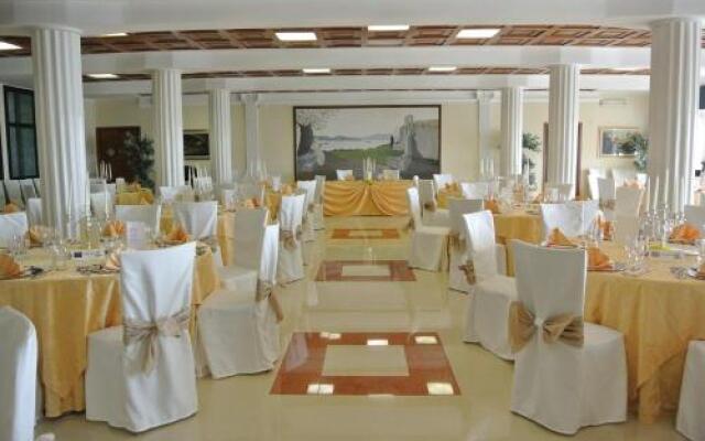 Le Naiadi Park Hotel Sul Lago