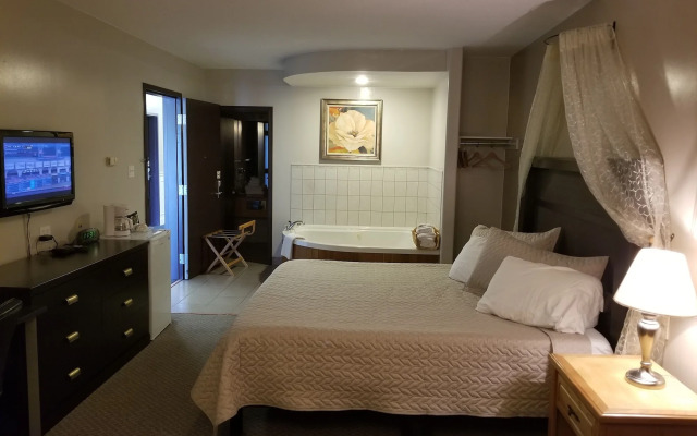 Knights Inn Woodstock