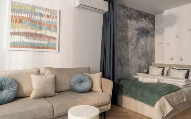 RentPlanet - Apartamenty Central Park