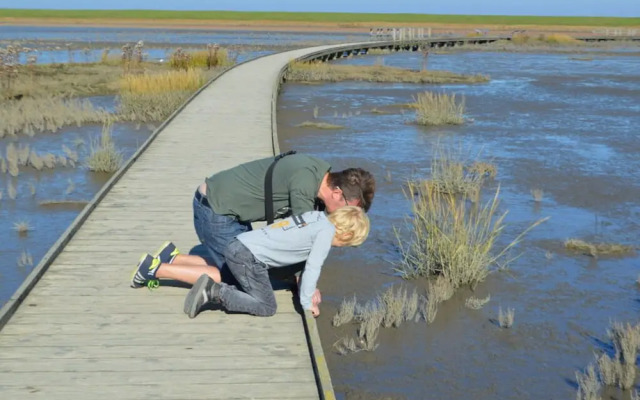 Holiday Home Tim Paul