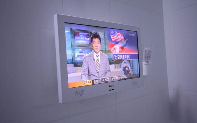 Yangsan Deokgye Show