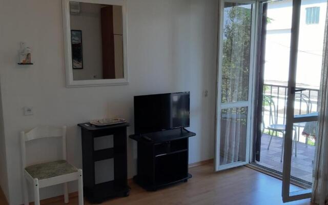 Apartments Oleandar Selce