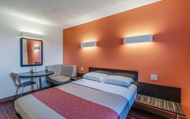 Motel 6 Martinsburg, Wv