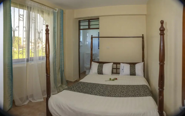 Nyali Parkside Resort
