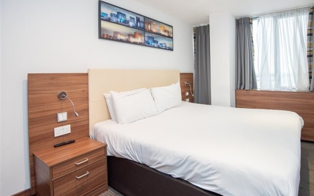 Serviced Apartments Watford