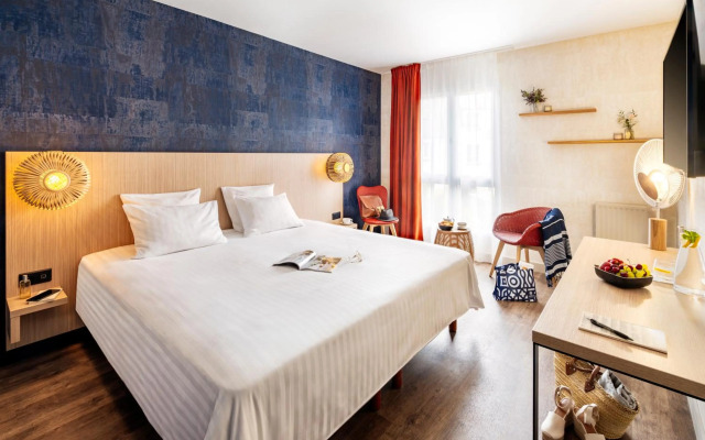 Valdys Thalasso & Spa Hotel - l’Escale marine