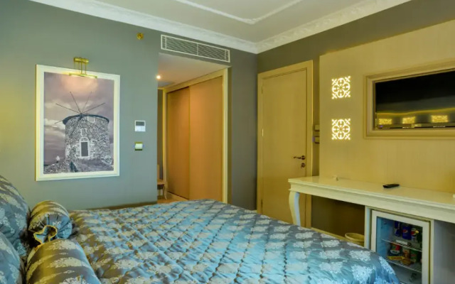 Altin Otel&Spa Balikesir