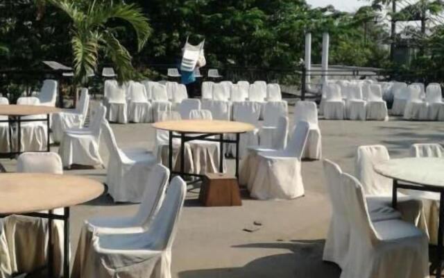 Hotel Puri Garden
