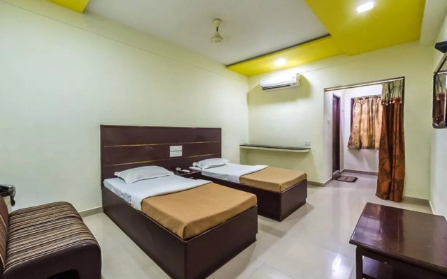 I-Roomz Vintage Inn