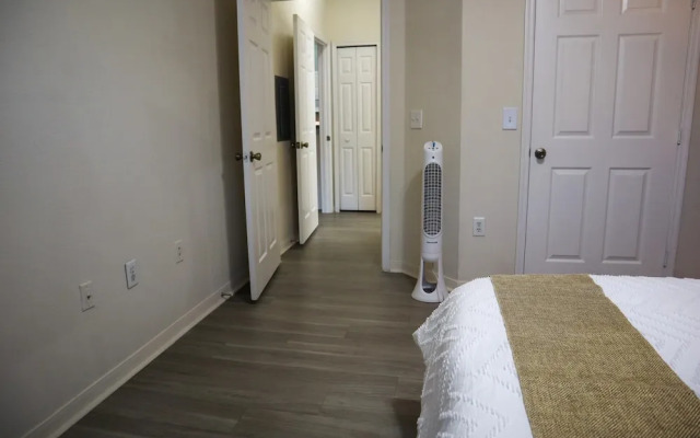 Upgraded apt with everything you need!