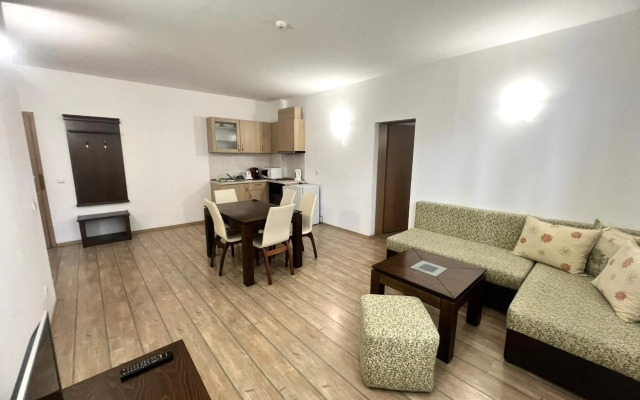 Stream Resort