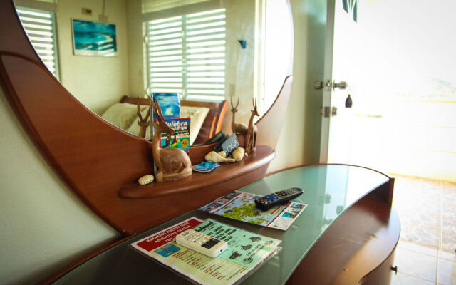 Casa Robinson Guest House